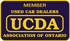 UCDA - USED Car Dealers